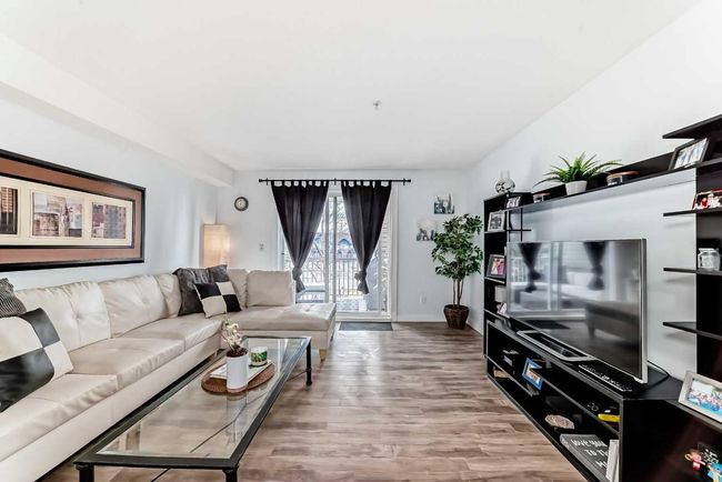 3224 - 10 Prestwick Bay Se, Condo with 2 bedrooms, 1 bathrooms and 1 parking in Calgary AB | Image 12