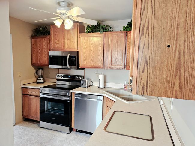KITCHEN ANOTHER VIEW | Image 8