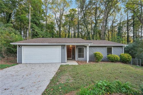 1478 Surf Court Ne, Marietta, GA, 30066 | Card Image