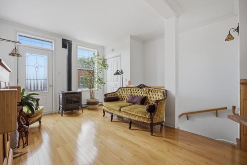538 1re Avenue, Montréal (Verdun/Île-des-Sœurs), QC, H4G2V5 | Card Image