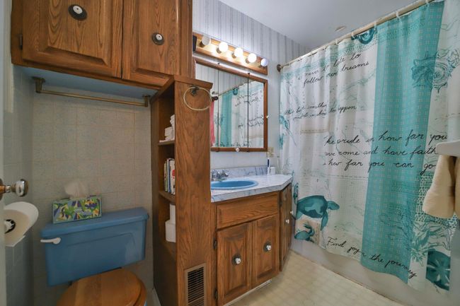 205 6 Th St Ne, House other with 2 bedrooms, 1 bathrooms and null parking in Crosby MN | Image 18