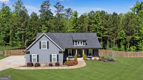 141 Wilmot Rd, BARNESVILLE, GA, 30204-3798 | Card Image