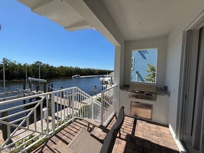 Lanai & Summer Kitchen | Image 30