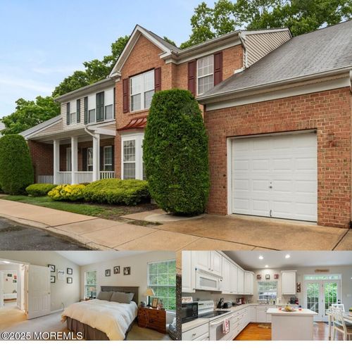 6 Foxmoor Ln, Bayville, NJ, 08721-1423 | Card Image