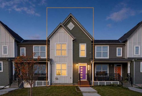 83 Savanna Pk Ne, Calgary, AB, T3J0Y8 | Card Image