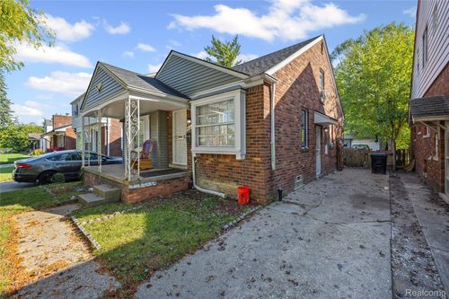 14124 Rossini Dr, Detroit, MI, 48205-1860 | Card Image