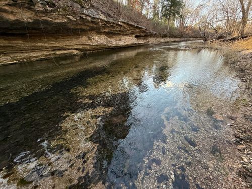 000 Mikes Creek Rd West 15.7 Acres, Powell, MO, 65730 | Card Image