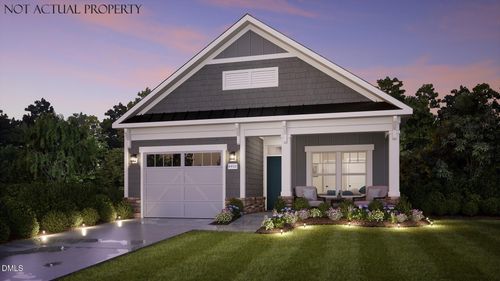 1311 Salford Ct, Durham, NC, 27703-4477 | Card Image