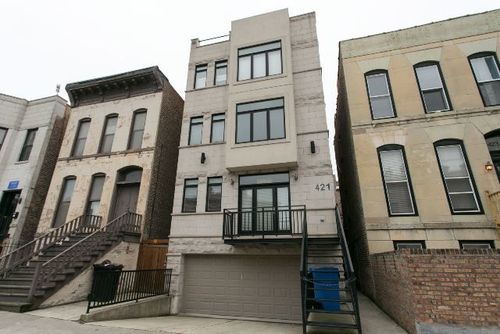 2-421 W Armitage Ave, Chicago, IL, 60614-4512 | Card Image