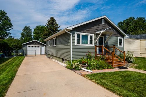 1644 S Thurmond Avenue, Sheridan, WY, 82801 | Card Image
