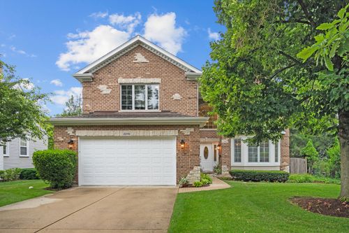 2210 Center Ave, Northbrook, IL, 60062-4519 | Card Image