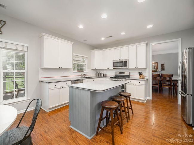 2331 Heath Lake Dr, House other with 4 bedrooms, 4 bathrooms and null parking in Mint Hill NC | Image 9