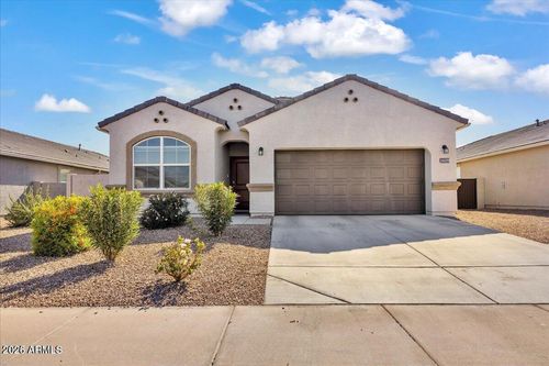 24609 W Raymond St, Buckeye, AZ, 85326-2061 | Card Image