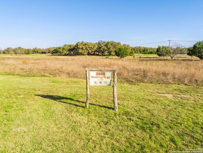 859 Indigo Run Dr, House other with 4 bedrooms, 3 bathrooms and null parking in Bulverde TX | Image 70