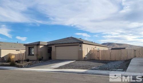 1029 Brierwood Lane, Fernley, NV, 89408 | Card Image