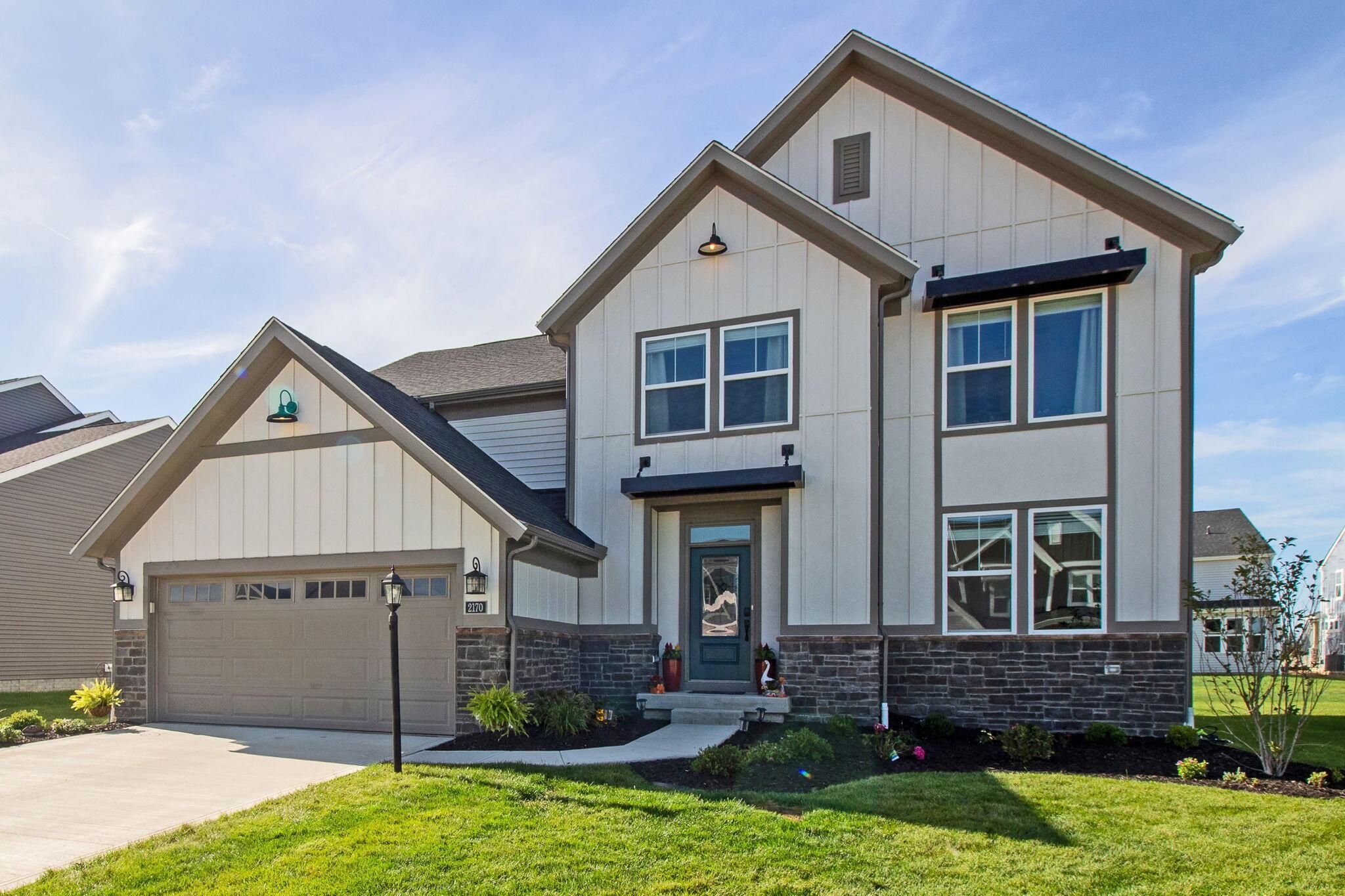 Residential in Marysville 3