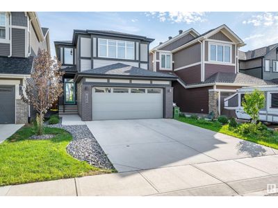 8119 226 St Nw, House other with 4 bedrooms, 4 bathrooms and null parking in Edmonton AB | Image 2