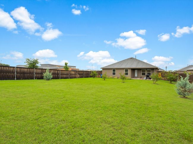 3100 Singleton Rd, House other with 3 bedrooms, 2 bathrooms and null parking in Forney TX | Image 25
