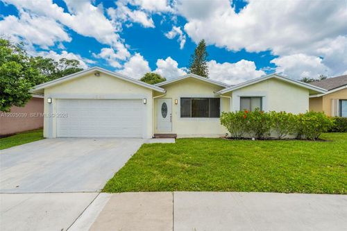 1541 Sw 102nd Ter, Davie, FL, 33324-7419 | Card Image