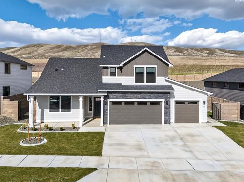 3662 Highview St, Richland, WA, 99352 | Card Image