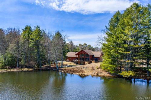 58 Deer Meadow Rd, White Lake, NY, 12786-7019 | Card Image