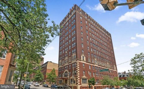 apt-7h-1001 Saint Paul St, BALTIMORE, MD, 21202-2691 | Card Image