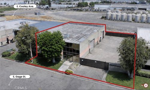 1443 S Gage, San Bernardino, CA, 92408 | Card Image