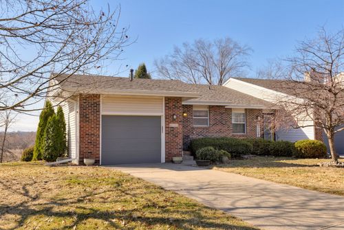 6132 Terrace Drive, Johnston, IA, 50131 | Card Image