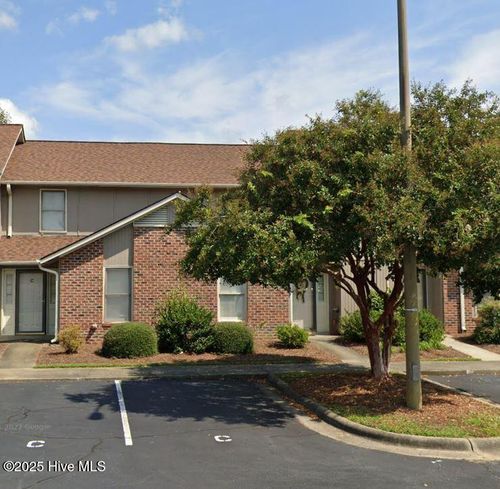 apt-c-1861 Quail Ridge Rd, Greenville, NC, 27858-5507 | Card Image