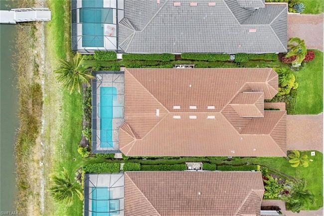 11641 Canal Grande Dr, House other with 4 bedrooms, 3 bathrooms and 2 parking in FORT MYERS FL | Image 10