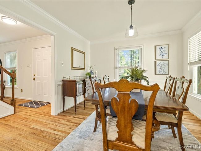 14107 Laurel Trail Pl, House other with 4 bedrooms, 3 bathrooms and null parking in Midlothian VA | Image 11