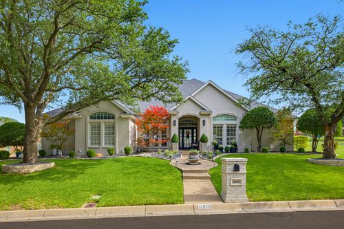 11812 Blue Creek Drive, Fort Worth, TX, 76008 | Card Image