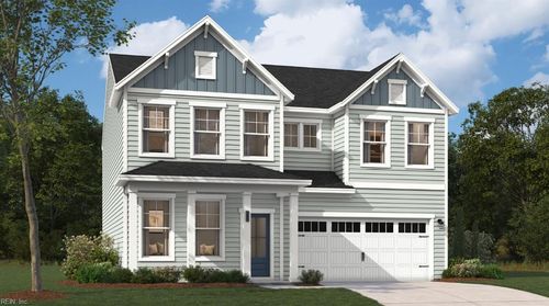 2110 Wentworth Xing, Smithfield, VA, 23430-2652 | Card Image