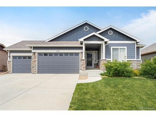 577 Tristan Pl, Berthoud, CO, 80513-2819 | Card Image