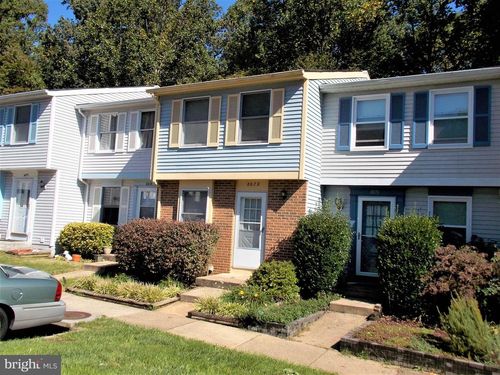 8072 Grandview Ct, SPRINGFIELD, VA, 22153-3815 | Card Image