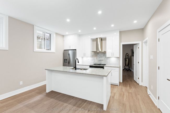 D - 419 Ravenhill Ave, Home with 2 bedrooms, 2 bathrooms and 1 parking in Ottawa ON | Image 7