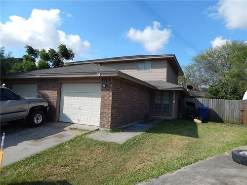 11617 Agua Dulce #B, Corpus Christi, TX, 78410 | Card Image