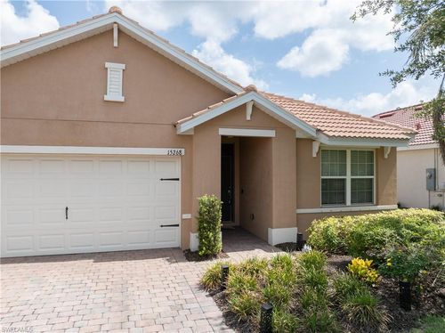 15268 Yellow Wood Dr, ALVA, FL, 33920-4617 | Card Image