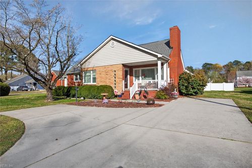 1346 Big Bethel Rd, Hampton, VA, 23666-1407 | Card Image