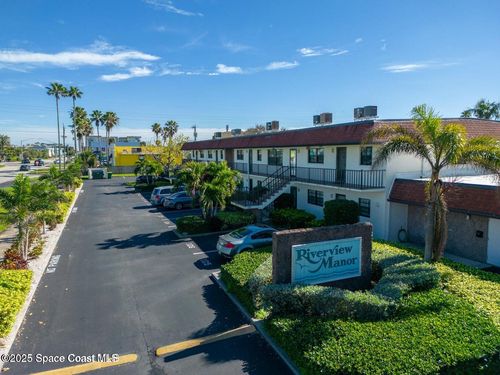 306-200 Saint Lucie Ln, Cocoa Beach, FL, 32931-5401 | Card Image