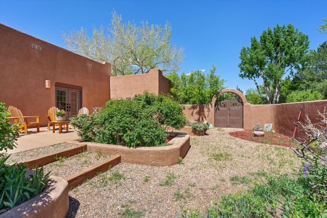 400 Camino De Lucia, House other with 3 bedrooms, 1 bathrooms and null parking in Corrales NM | Image 48