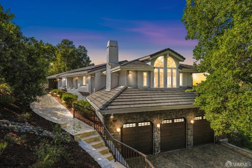12553 Parker Ranch Ct, Saratoga, CA, 95070-6502 | Card Image