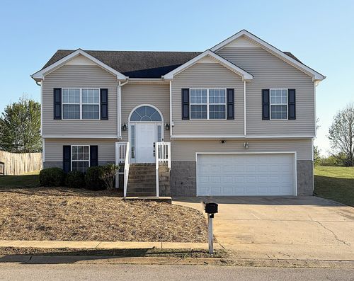 1608 Broad Cir, Clarksville, TN, 37042-7095 | Card Image