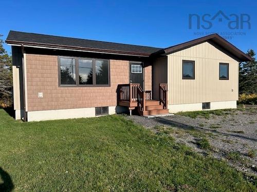 2375 Highway 247, Lower L'ardoise, NS, B0E1W0 | Card Image