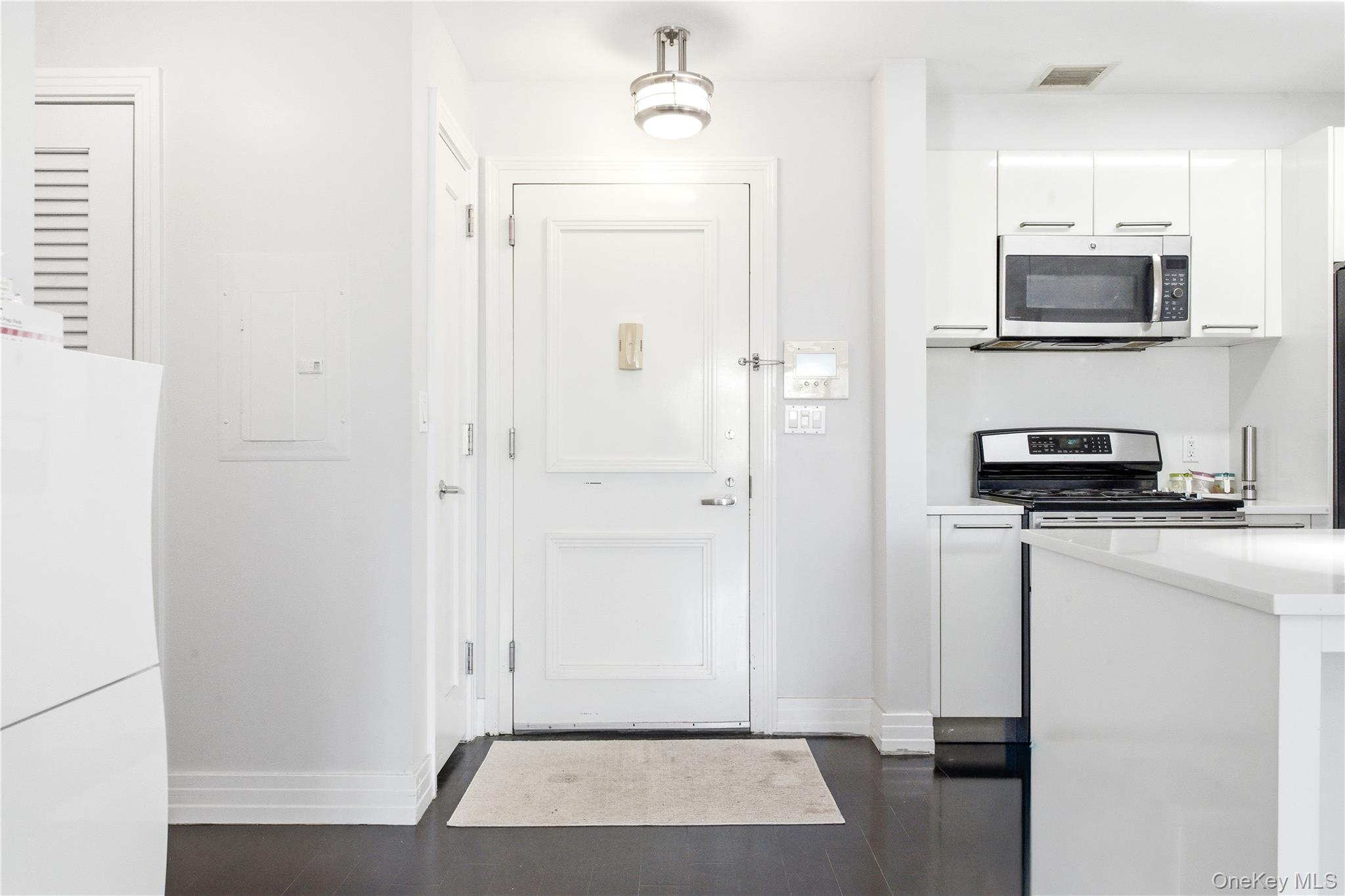 Residential in New York 4