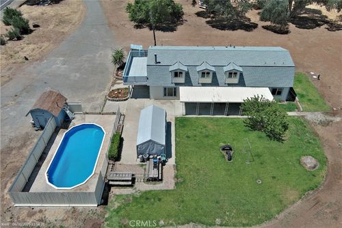 2523 State Highway 140, Catheys Valley, CA, 95306-9711 | Card Image