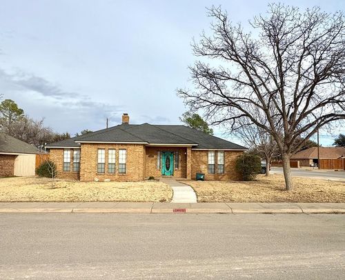 3400 Oakmont Dr, Midland, TX, 79707-4238 | Card Image