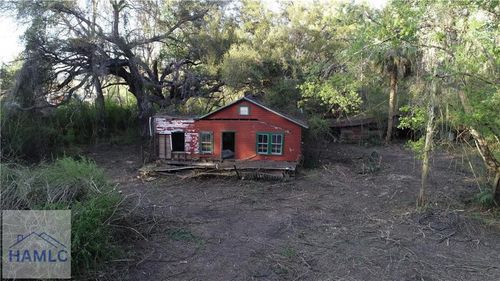 5076 Jacksonville Thalman Ave, Brunswick, GA, 31523-3312 | Card Image