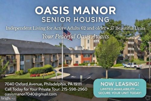 217-7040 Oxford Ave, PHILADELPHIA, PA, 19111-4083 | Card Image