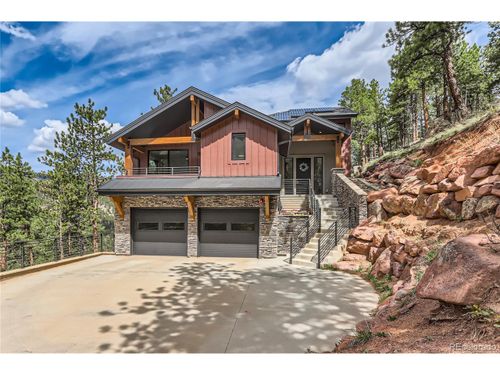 795 Pine Brook Rd, Boulder, CO, 80304-0464 | Card Image